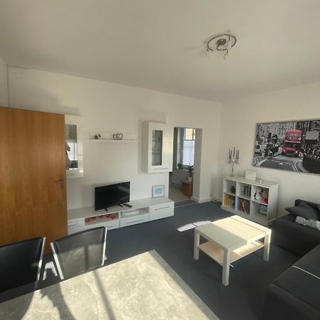 Ferienwohnung Altstadtstube Annaberg-Buchholz Exteriér fotografie