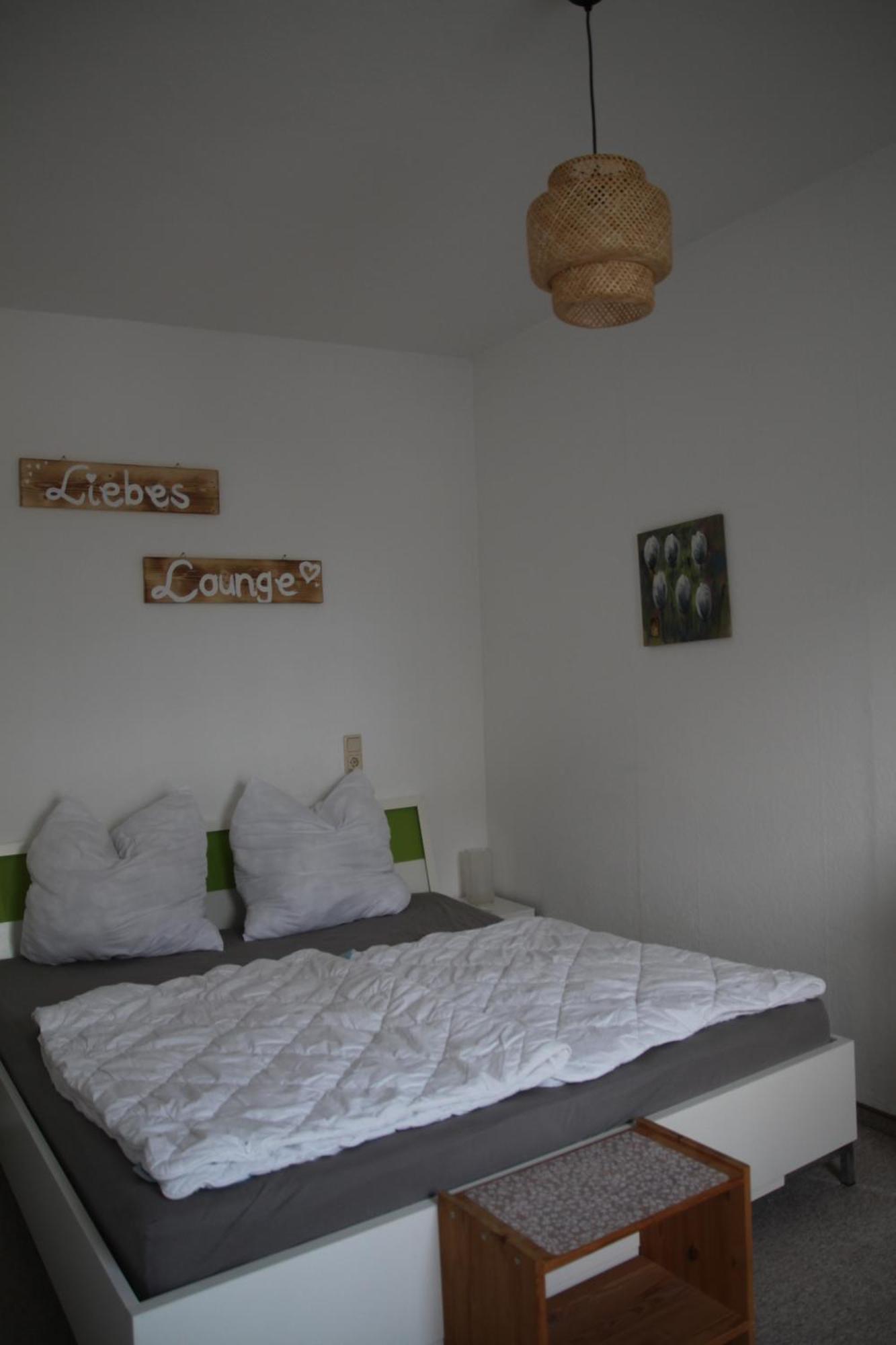 Ferienwohnung Altstadtstube Annaberg-Buchholz Exteriér fotografie