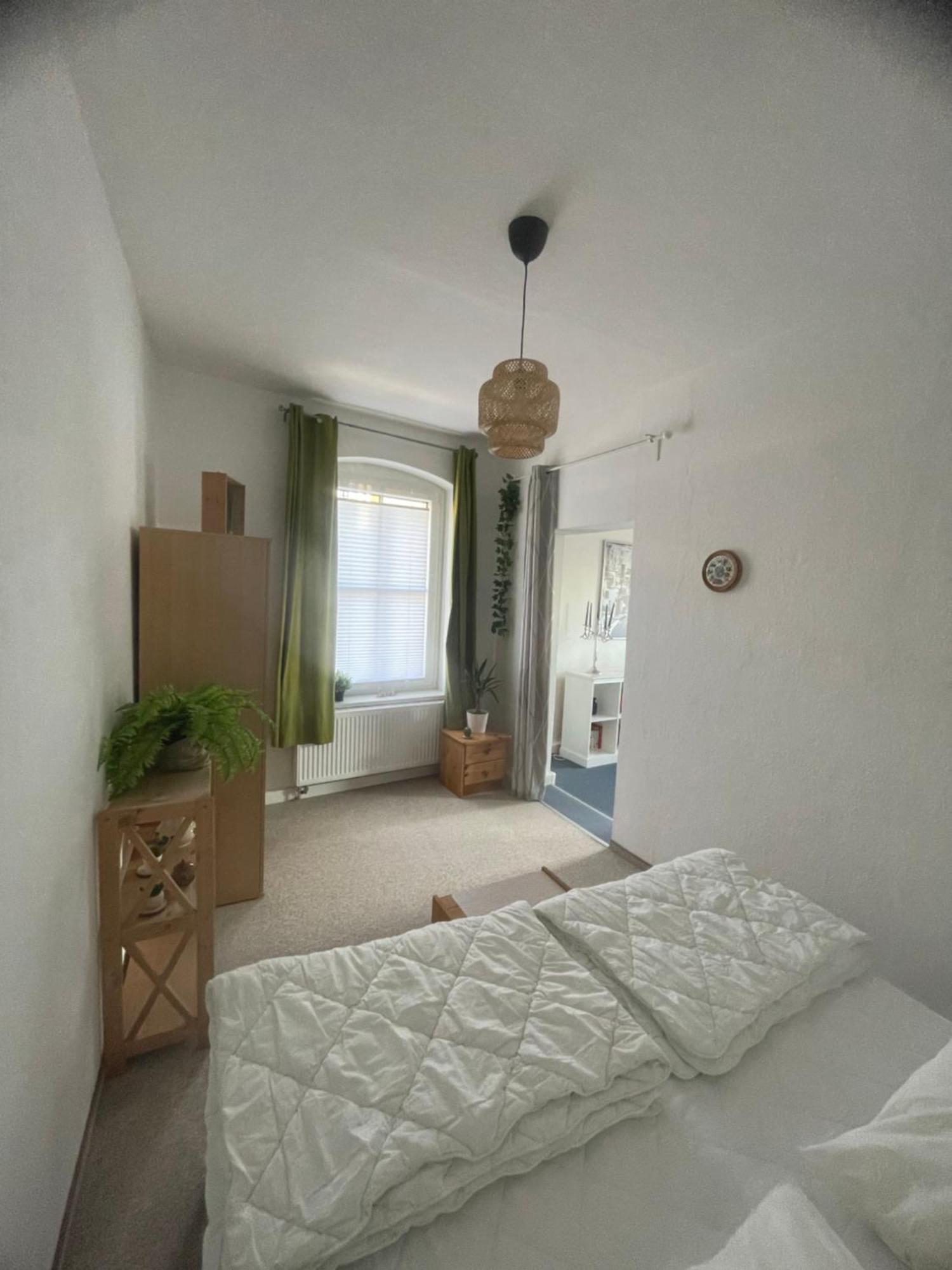 Ferienwohnung Altstadtstube Annaberg-Buchholz Exteriér fotografie