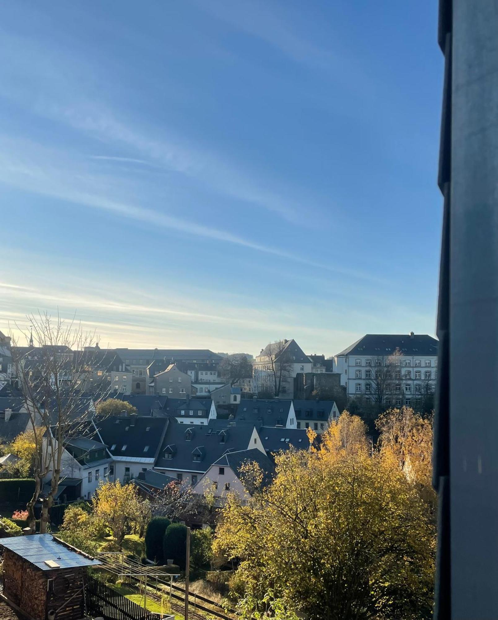 Ferienwohnung Altstadtstube Annaberg-Buchholz Exteriér fotografie