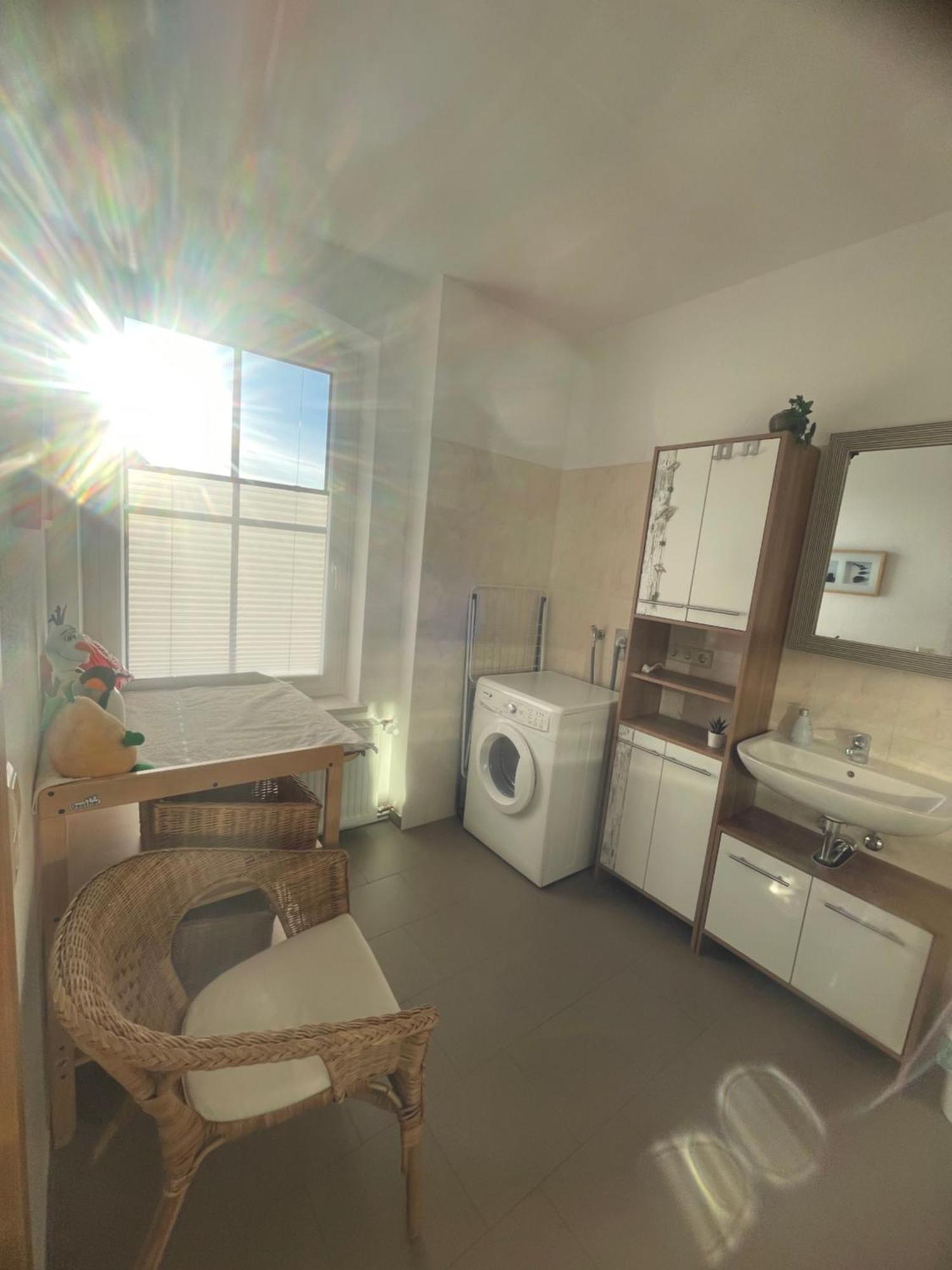 Ferienwohnung Altstadtstube Annaberg-Buchholz Exteriér fotografie